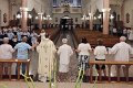 19 Biała Grupa pielgrzymów duchowych